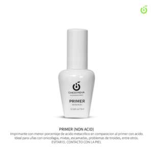 Primer Non Acid