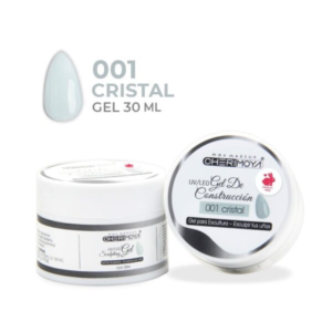 Gel de Construcción 001