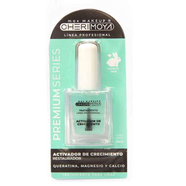 Tratamiento Activador de crecimiento