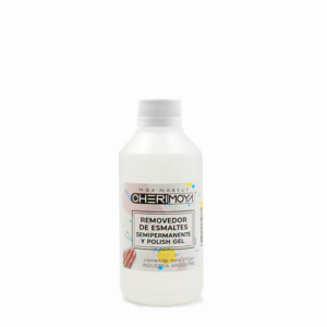 Removedor semi y gel