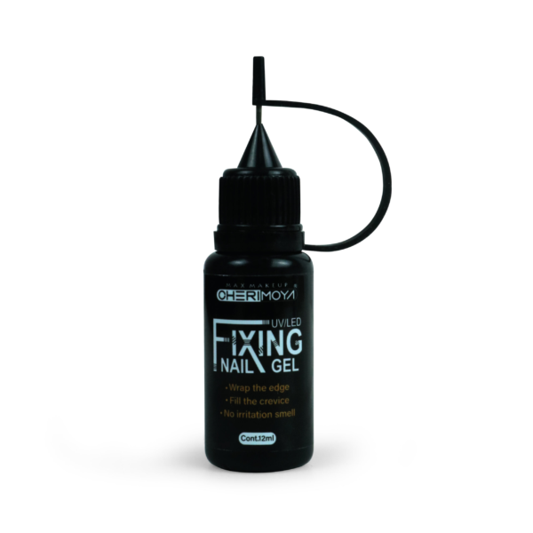 Pegamento Fixing gel para uñas