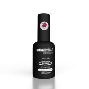 Top coat activation repair