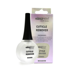 Removedor de cuticulas