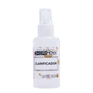 Clarificador x 120 ml