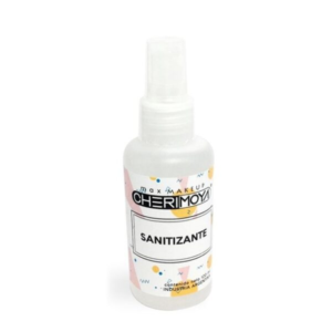 Sanitizante x 120 ml