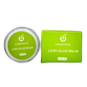 Lash Glue Balm pegamento para Lifting nuevo