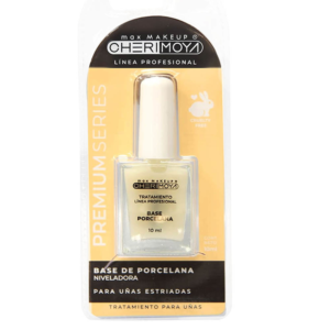 Base porcelana niveladora x 10 ml