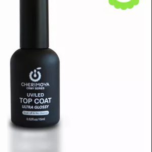Top Coat Ultra Glossy 15 ml