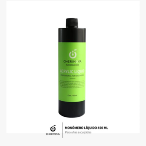 Monomero secador intermedio x 440 ml