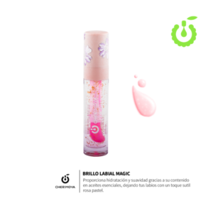Balsamo labios
