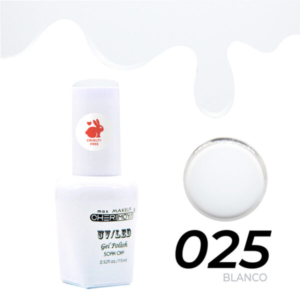 Esmalte Semi 025