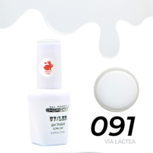 Esmalte Semi 091