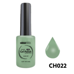 Esmalte Semi 509