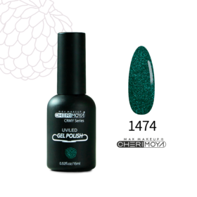Esmalte semi serie CRMY 1474