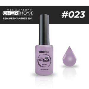 Esmalte Semi 023