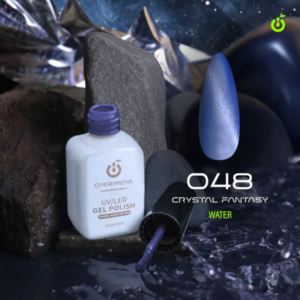 Esmalte Semi ojo de Gato  48