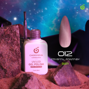 Esmalte Semi ojo de Gato  12